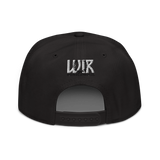CPYou Snapback Hat