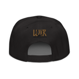 CPYou Emoji Snapback Hat