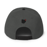 I-680 Cruisethru Snapback Hat