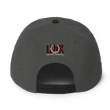 330 City Classic Spartans Snapback Hat
