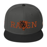 330 City Series Special Rayen Snapback Hat