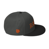 330 City Series Special Rayen Snapback Hat