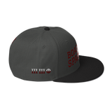330 City Classic Spartans Snapback Hat