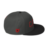 Columbus CAHS Dragons 2000 Classic Snapback Hat