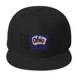 Landmark CO Water Tower Snapback Hat