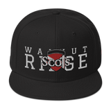 Columbus Classic Walnut Ridge Snapback Hat
