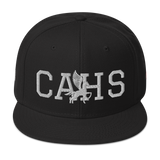 Columbus CAHS Classic Snapback Hat