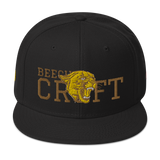 Columbus Beechcroft Classic Snapback Hat