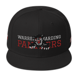330 Classic Warren G Harding Panthers Snapback Hat