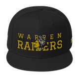 330 Classic Warren W Reserve Raiders Snapback Hat