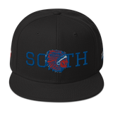 330 City Series Special South Snapback Hat