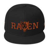 330 City Series Special Rayen Snapback Hat