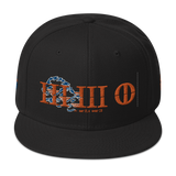 330 Pride Stateside LTD Snapback Hat