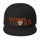 Canton Collective Massillon Tigers Snapback Hat