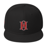 The OHIO Grail Snapback Hat