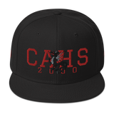 Columbus CAHS Dragons 2000 Classic Snapback Hat