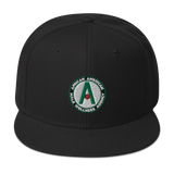 AAMWA Snapback Hat