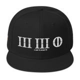 330 Stateside LTD Snapback Hat