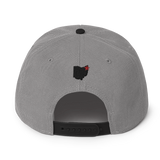 I-680 Cruisethru Snapback Hat