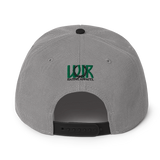 Columbus Classic Downtown High Snapback Hat