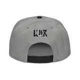 Wilberforce Rt42 Snapback Hat