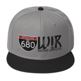 I-680 Cruisethru Snapback Hat