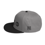 330 Stateside LTD Snapback Hat