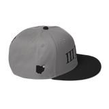 330 Stateside LTD Snapback Hat
