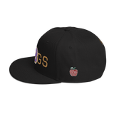 Columbus Briggs Classic Snapback Hat