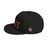 Columbus East Classic Snapback Hat