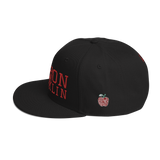 Columbus Marion Franklin Classic Snapback Hat