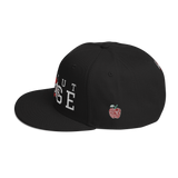Columbus Classic Walnut Ridge Snapback Hat