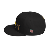 Columbus Beechcroft Classic Snapback Hat