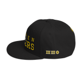 330 Classic Warren W Reserve Raiders Snapback Hat