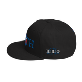 330 City Series Special South Snapback Hat