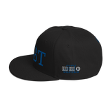 330 City Series Special East Rmx Snapback Hat