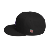 Columbus Africentric Classic Snapback Hat