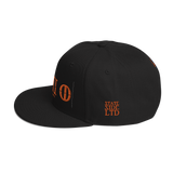 330 Pride Stateside LTD Snapback Hat