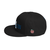 Columbus Mifflin Classic Snapback Hat