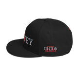 330 City Series Special Chaney Snapback Hat