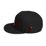 330 City Classic Spartans Snapback Hat