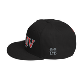 614 Bold S&G Stateside LTD Snapback Hat