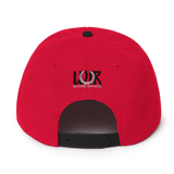 Canton Collective Mckinley Bulldogs Snapback Hat