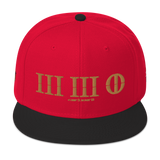 330 Stateside LTD Snapback Hat