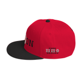 330 City Series Special Wilson Snapback Hat