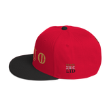 330 Stateside LTD Snapback Hat