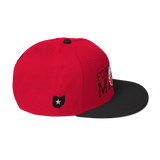 Columbus Fort Hayes Metro Classic Snapback Hat
