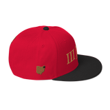 330 Stateside LTD Snapback Hat