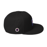 Landmark CO Water Tower Snapback Hat