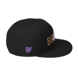 Columbus Briggs Classic Snapback Hat